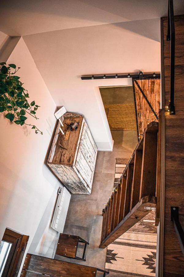 Eged Cottage Eger Exterior foto